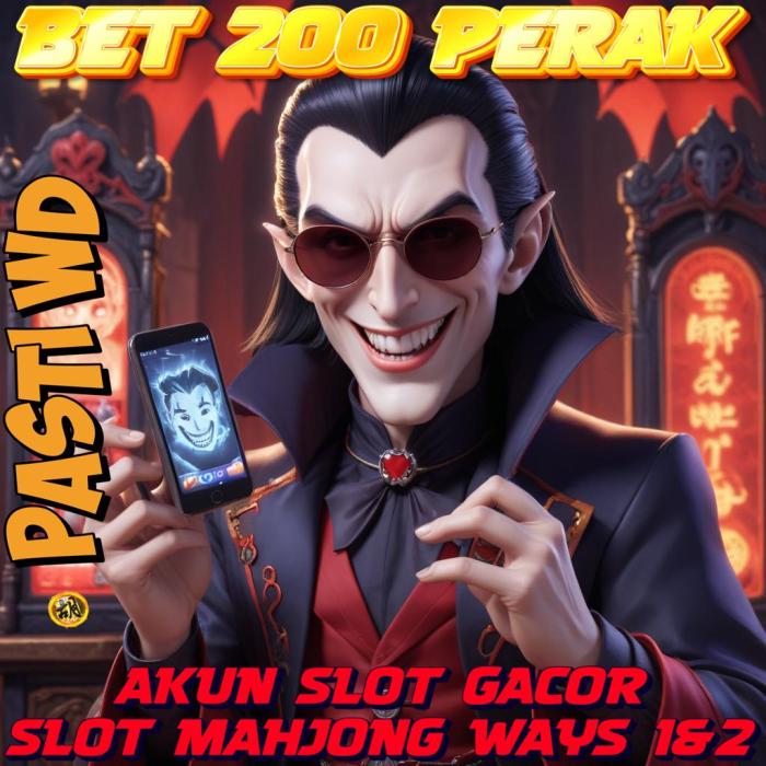 MODAL RECEH BISA MAXWIN : Tepat waktu Data Aman